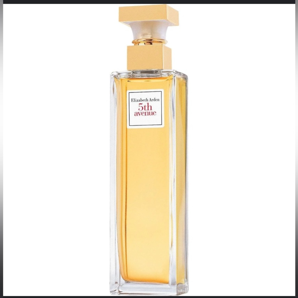ELIZABETH ARDEN 5TH AVENUE 4.2 FL OZ